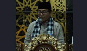 Wabup Suaib Tekankan Perlunya Pesan Toleransi Beragama saat Ceramah Ramadan