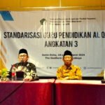 Kemenag Gelar Uji Kompetensi Guru Pendidikan Al-Qur’an