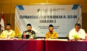 Kemenag Gelar Uji Kompetensi Guru Pendidikan Al-Qur’an