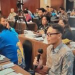 Penerbangan Seko dan Rampi Diusul Jadi Lima Kali Seminggu