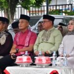 Buka Puasa Bersama di Wartim, Asrul Sani Pesankan Hal Ini