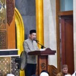 Peringatan Nuzulul Qur’an, Sekda Palopo Ingatkan Alquran Sebagai Pedoman Umat Islam