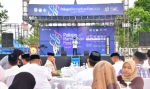 Ramadan Fest 2024, Ini Sejumlah Kegiatan yang Dilaksanakan