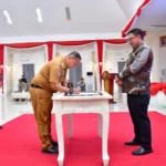 Pemkot Palopo Gelar Musrenbang Bahas RKPD Tahun 2025