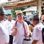 Pemprov Sulsel Hadiri Festival Fruits Fiest 2024 di Palopo