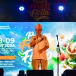 Pemkot Palopo Sukses Gelar Festival Buah di Wisata Kambo