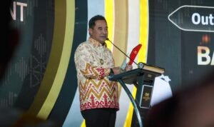 Baktiar Baharuddin Raih Penghargaan CNN Indonesia Awards 2024