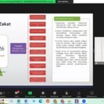 BAZNAS RI Dorong Optimalisasi Pemanfaatan Digital dalam Pengelolaan Zakat