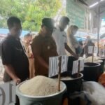 Harga Kebutuhan Bahan Pokok di Palopo Relatif Stabil