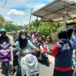 Wisata Alam Tamboke Jadi Pilihan Warga Lutra Jelang Ramadan