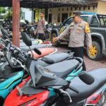 Balap Liar di Luwu Didominasi Pelajar, Polisi Tahan Motor hingga Lebaran