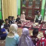 Wakil Bupati Lutra Berbagi Kebahagiaan dengan Anak Panti Asuhan