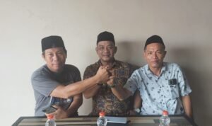 Ketua PBB Kiswanuddin Dukung Patahuddin Maju di Pilkada Luwu 2024