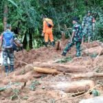 8 Orang Korban Longsor di Toraja Utara, 2 Masih Dalam Pencarian