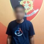 Aniaya Korbannya Pria di Palopo Ditangkap