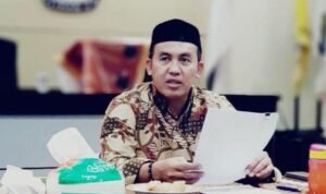 Debat Perdana Pilwalkot, KPU Palopo Bangun Komunikasi dengan Stasiun Televisi