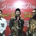 Ini 35 Anggota DPRD Luwu Utara Terpilih Resmi Ditetapkan KPU Lutra