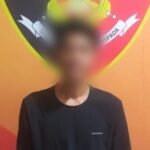 Lakukan Penganiayaan, Pria di Palopo Diamankan Polisi