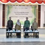 Luwu Utara Wakili Asia Pasifik sebagai Pilot Program Thriving Landscape