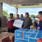 Pertamina Patra Niaga Sulawesi Salurkan Bantuan Bencana Banjir di Luwu