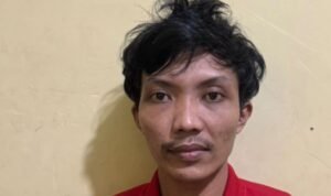 Gelapkan Satu Unit Mobil, Pria di Palopo Ditangkap Polisi