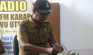 Pendaftaran Masamba Run Berhadiah Total Rp43 Juta Resmi Dibuka