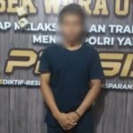 Tak Terima Adiknya Dianiaya, Pemuda di Palopo Tikam Korbannya