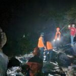 Dua Remaja Dikabarkan Tenggelam di Air Terjun Jami Maros