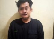 Polisi Tangkap Pelaku Penganiayaan Terhadap Anak di Bawah Umur