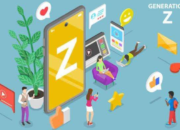 Cara Generasi Z Membaca dan Mengonsumsi Konten Digital