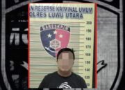 Oknum Pengacara di Luwu Utara Ditangkap, Tipu Korbannya Hingga Rp200 Juta