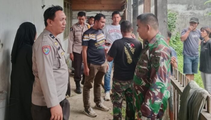 Warga asal Lamakarasang Bone Ditemukan Meninggal di Palopo