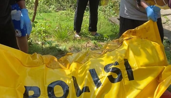 Polisi di Luwu Ditemukan Meninggal Dunia di Asrama Polsek