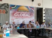 Dukungan Global untuk Gaza dan Palestina di Makassar