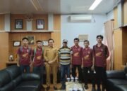 7 Pesepak Bola Muda Luwu Utara Ikut Seleksi Final Akademi PSM Makassar