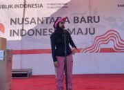 Tahun Terakhir Rayakan HUT Kemerdekaan RI, IDP Sampaikan Ini kepada Masyarakat Luwu Utara