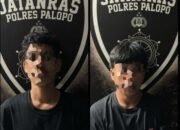 Ancam Korbannya dengan Senapan Angin, Dua Pemuda di Palopo Ditangkap