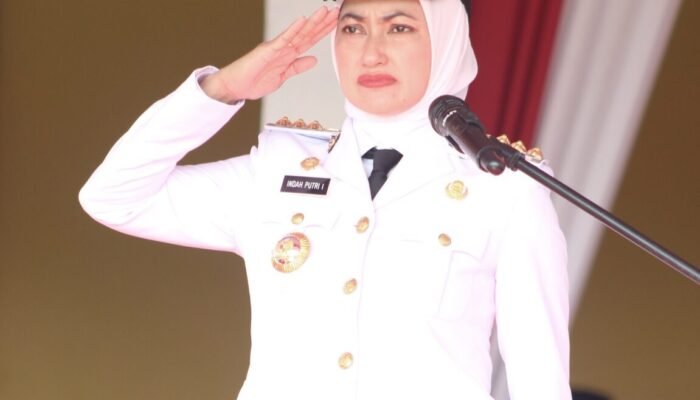 Upacara Kemerdekaan HUT RI ke-79 di Luwu Utara Berlangsung Khidmat