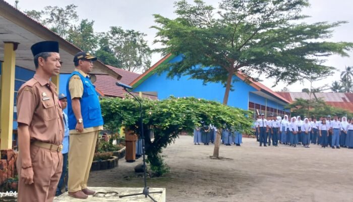 Disdukcapil Luwu Utara Lakukan Perekaman e-KTP Terhadap 1.052 Orang