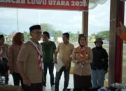 Jambore Cabang Gerakan Pramuka Luwu Utara Adopsi Jambore Nasional