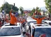 Deklarasi FKJ-NUR : Kami Hadir Untuk Menjadi Pemimpin Semua Golongan