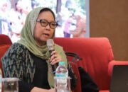 Alissa Wahid: Pentingnya Penegakkan Hak Konstitusional untuk Rawat Perdamaian