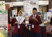 Siswa MTsN 5 Demak Ciptakan Teknologi Tenaga Surya Pemurnian Air untuk Warga Terdampak Banjir