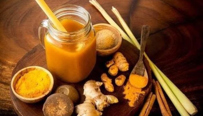 Kenali Khasiat Jamu untuk Kesehatan Tubuh