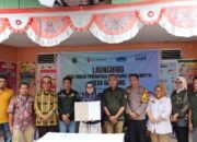 Desa Ramah Perempuan dan Peduli Anak di Kabupaten Luwu Utara