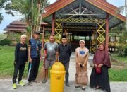 UPT Pariwisata Minta Jaga Kebersihan Kompleks Makam Datuk Pattimang