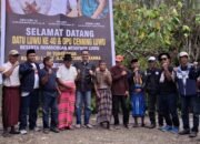 AgusWin Road Show di Bastem dan Bastem Utara