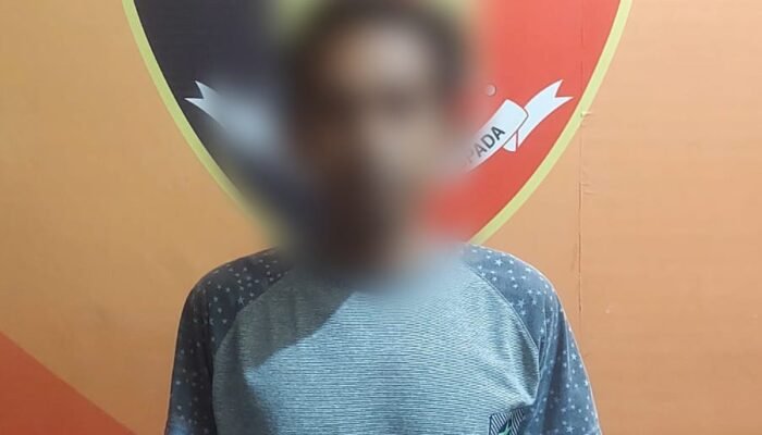 Penggelapan Kredit Fiktif, Karyawan Koperasi di Palopo Ditangkap