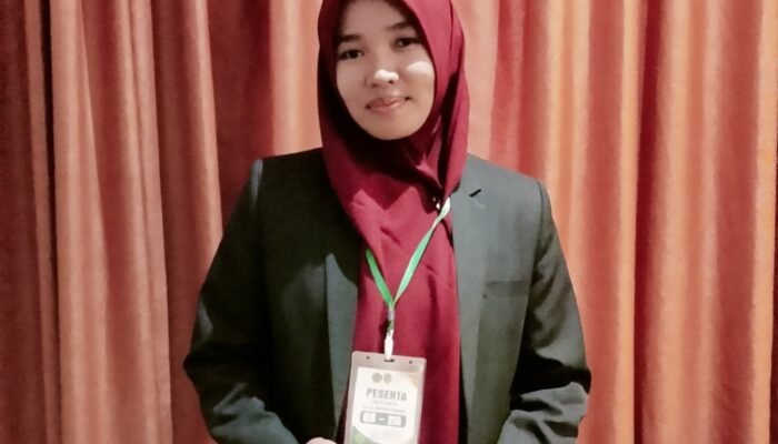 Peserta asal Lutra Berhasil ke Final Lomba Qiraah Murattal MTQ ke-30 Tingkat Nasional