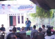 AgusWin Siapkan Program Pendidikan ke Luar Negeri